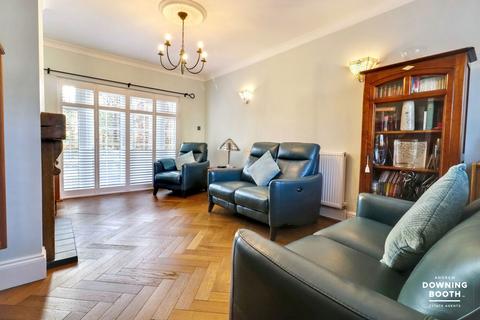 3 bedroom detached house for sale, Belvidere Road, Walsall WS1