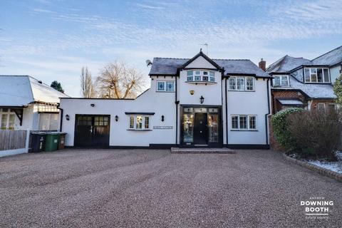 3 bedroom detached house for sale, Belvidere Road, Walsall, WS1 3AU