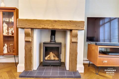 3 bedroom detached house for sale, Belvidere Road, Walsall, WS1 3AU