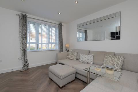 3 bedroom semi-detached house for sale, 6 Rosehill Cusp, Wallyford, Musselburgh, EH21 8FH