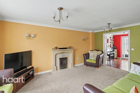 undefined, Hayford Place, Derby