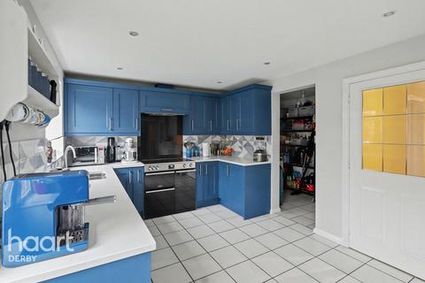 undefined, Hayford Place, Derby
