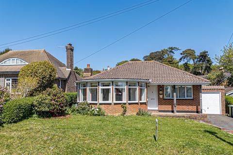 2 bedroom detached bungalow for sale, Langham Road, Hastings