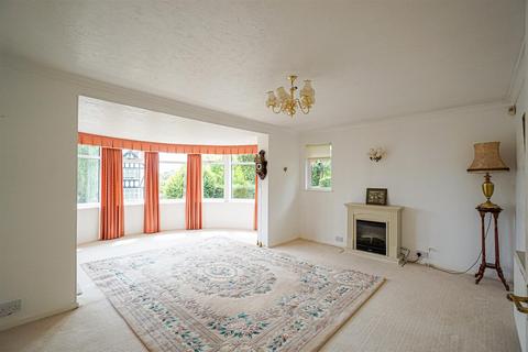 2 bedroom detached bungalow for sale, Langham Road, Hastings