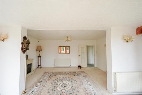 2 bedroom detached bungalow for sale, Langham Road, Hastings