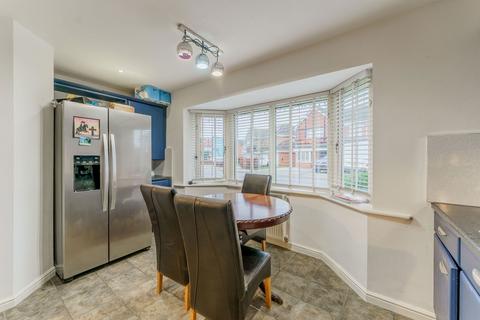 3 bedroom semi-detached house for sale, Punton Walk, Snaith DN14