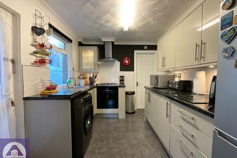 3 bedroom terraced house for sale, Gaen Street, Abertillery