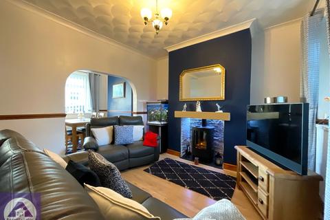 3 bedroom terraced house for sale, Gaen Street, Abertillery