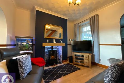 3 bedroom terraced house for sale, Gaen Street, Abertillery