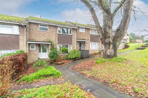 3 bedroom terraced house for sale, Bridle Way, Colehill, Wimborne, Dorset, BH21