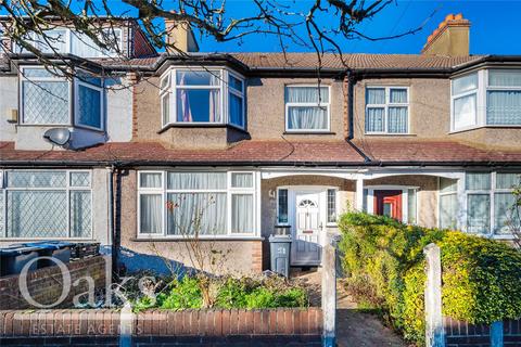 3 bedroom terraced house for sale - Malden Avenue, South Norwood