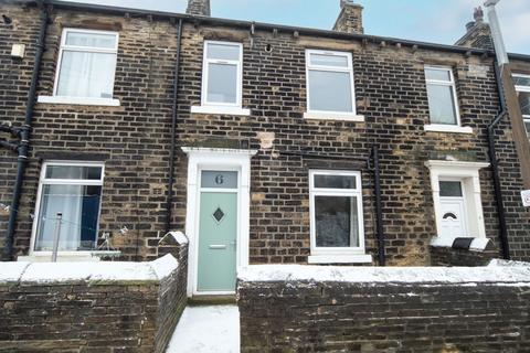 2 bedroom terraced house to rent, 6 Eldon Street, Halifax, HX3