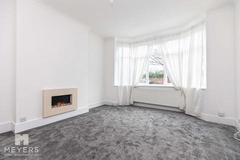 undefined, Beaufort Road, Bournemouth, BH6 5