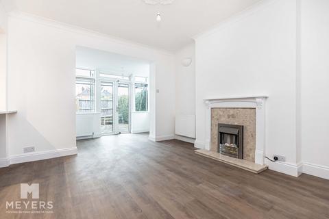 undefined, Beaufort Road, Bournemouth, BH6 5