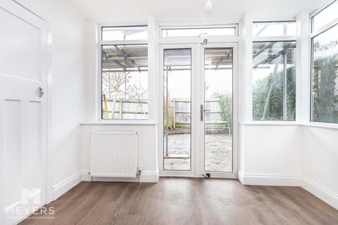 undefined, Beaufort Road, Bournemouth, BH6 5