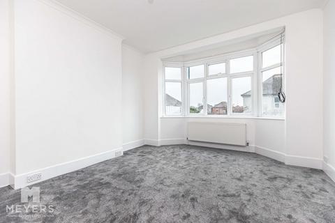 3 bedroom semi-detached house to rent, Beaufort Road, Bournemouth, BH6 5