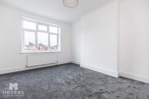 3 bedroom semi-detached house to rent, Beaufort Road, Bournemouth, BH6 5