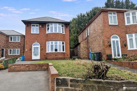 3 bedroom detached house to rent, Halton Road, Runcorn, WA7