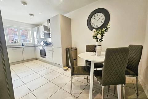 undefined, Cullyer Crescent, Wymondham, Norfolk, NR18
