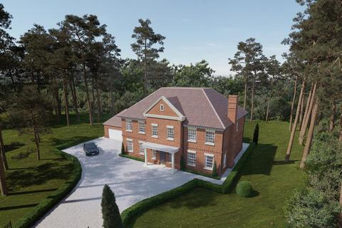 undefined, Birch Lane, Ascot
