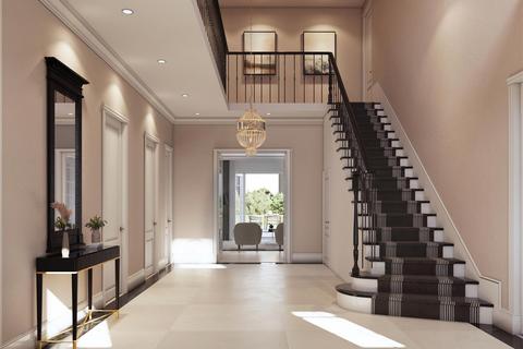 undefined, Birch Lane, Ascot