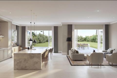 undefined, Birch Lane, Ascot