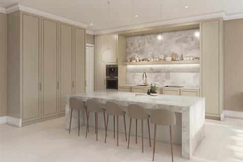 undefined, Birch Lane, Ascot