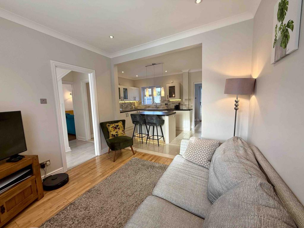 Snug/family room