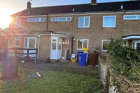 undefined, Manor Close, Great Bourton, Banbury