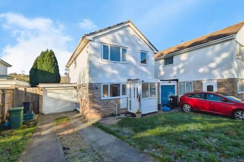undefined, Bryansons Close, Bristol
