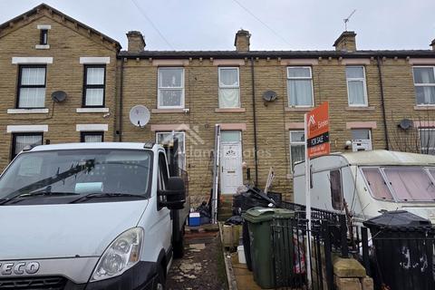 2 bedroom terraced house for sale, Garden Terrace, Dewsbury