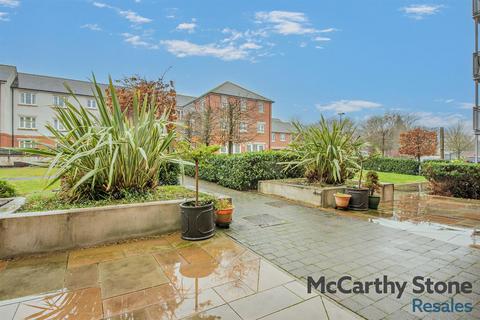 undefined, Lady Susan Court, New Road, Basingstoke