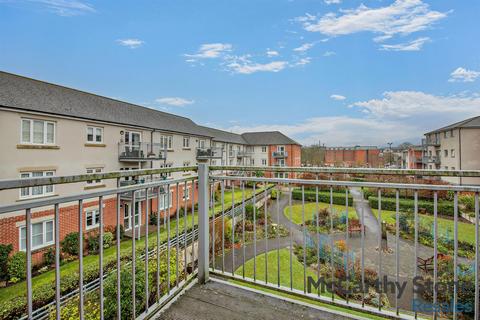 undefined, Lady Susan Court, New Road, Basingstoke
