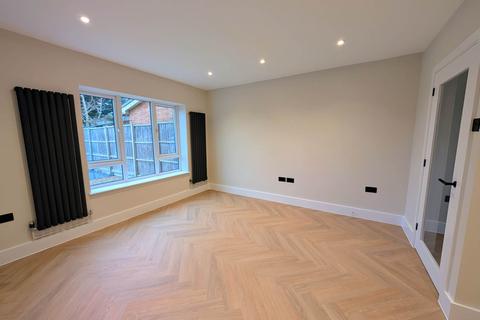 3 bedroom terraced house for sale, Gaunts Way, Letchworth Garden City, SG6 4PP