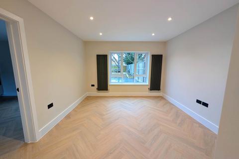 3 bedroom terraced house for sale, Gaunts Way, Letchworth Garden City, SG6 4PP