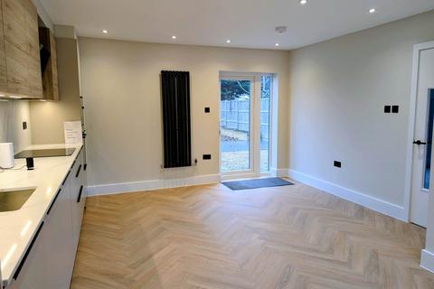 3 bedroom terraced house for sale, Gaunts Way, Letchworth Garden City, SG6 4PP