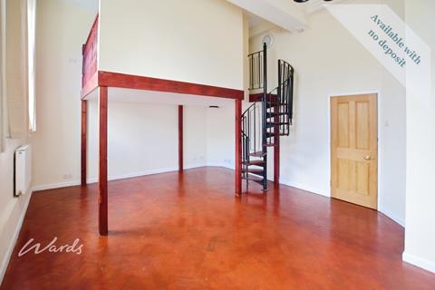 1 bedroom apartment to rent, High Street Herne Bay CT6