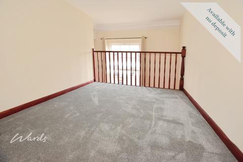 1 bedroom apartment to rent, High Street Herne Bay CT6