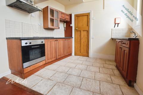 1 bedroom apartment to rent, High Street Herne Bay CT6