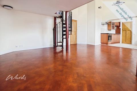 1 bedroom apartment to rent, High Street Herne Bay CT6