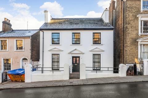 undefined, Gipsy Hill, Crystal Palace, London, SE19