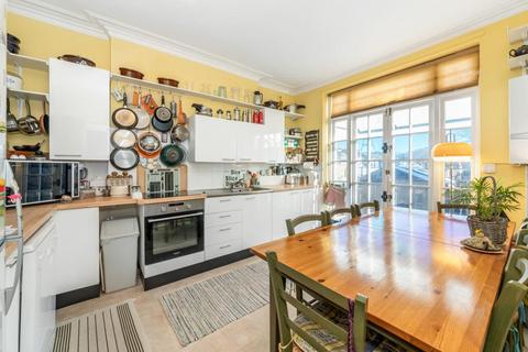 undefined, Gipsy Hill, Crystal Palace, London, SE19
