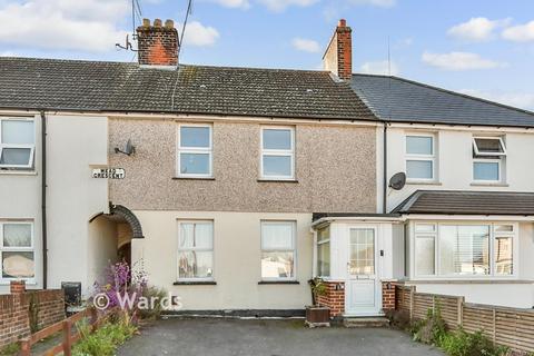 Mead Crescent, Dartford, Kent