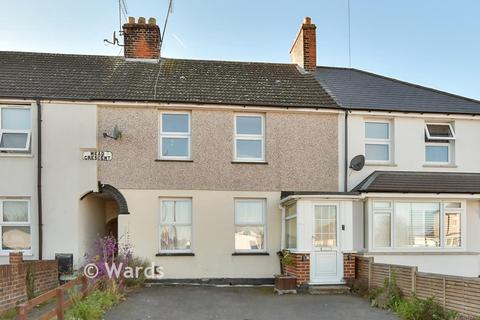 undefined, Mead Crescent, Dartford DA1