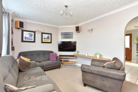 undefined, Mead Crescent, Dartford DA1