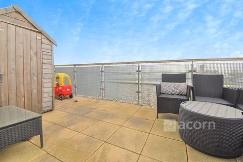1 bedroom flat to rent, Little Brights Road Belvedere DA17