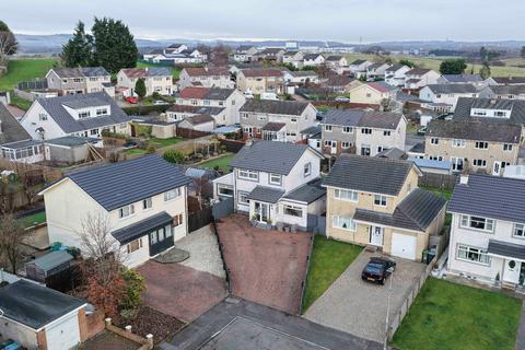 undefined, Strathord Place, Moodiesburn, Glasgow, North Lanarkshire, G69 0NA