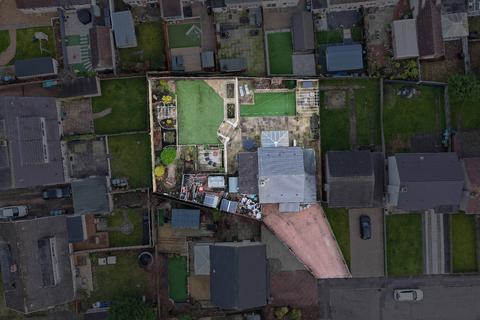 undefined, Strathord Place, Moodiesburn, Glasgow, North Lanarkshire, G69 0NA