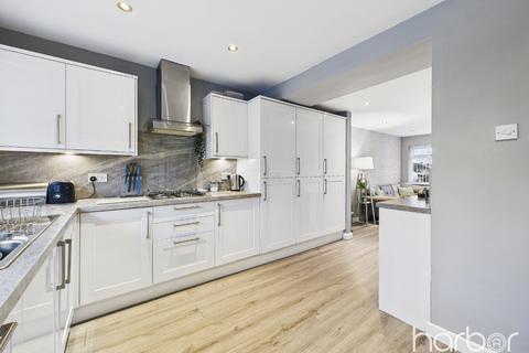 undefined, Strathord Place, Moodiesburn, Glasgow, North Lanarkshire, G69 0NA