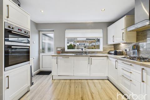 undefined, Strathord Place, Moodiesburn, Glasgow, North Lanarkshire, G69 0NA